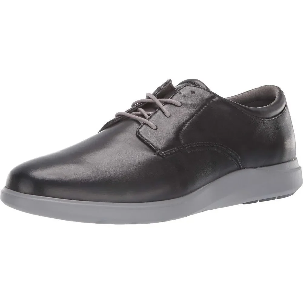 ✨Cole Haan Mens Grand Plus Essex Wedge Sz. 10M Oxford✨